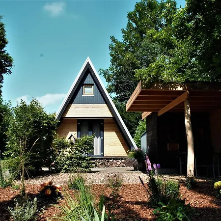 Eulennest بيت للعطل بيلربك