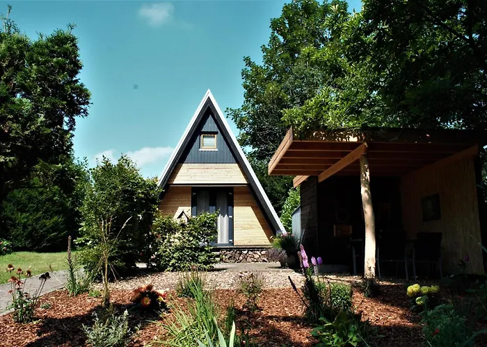 Eulennest בית נופש בילרבק