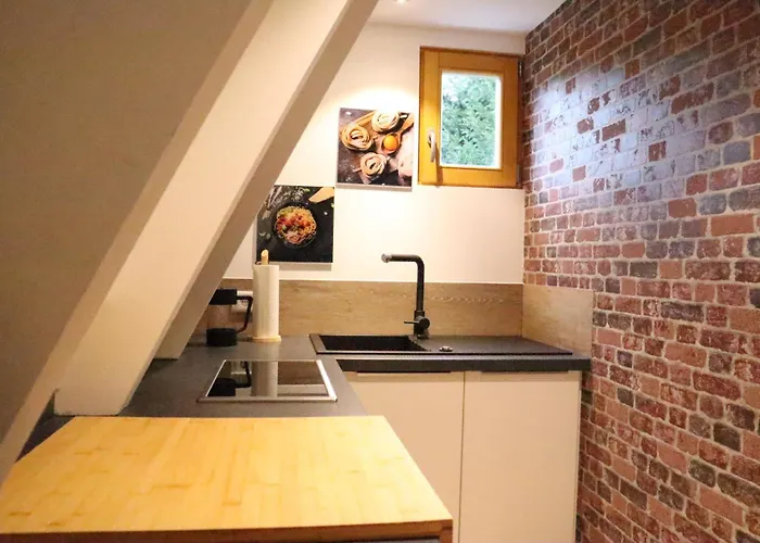 Eulennest בית נופש בילרבק