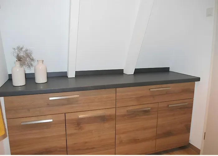 Eulennest בית נופש